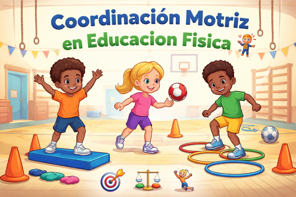 coordinación-motriz-en-educación-física